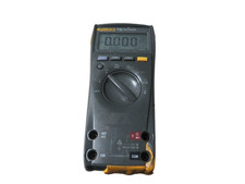 Fluke multimeter free for sale  Columbus