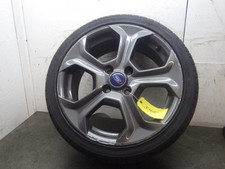 Ford fiesta mk7 for sale  SCUNTHORPE