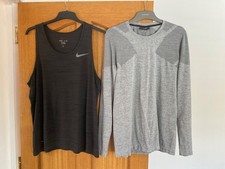 Mens nike dri for sale  BELFAST