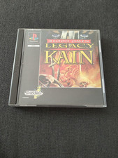 Blood omen legacy usato  Zandobbio