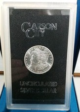 1882 morgan silver for sale  Greensboro