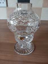 Tyrone crystal piece for sale  LONDONDERRY