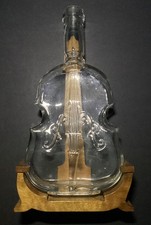 Vintage large clear for sale  Swanville