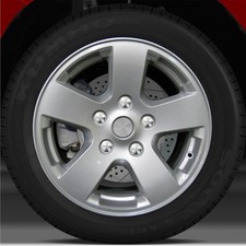 17x7 factory wheel for sale  Huntington