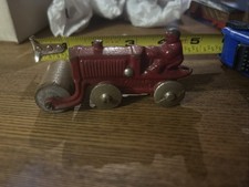 Vintage red steam for sale  Manassas