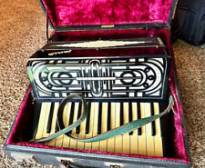 Vintage morelli accordion for sale  Seattle