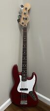 fender japan jazz bass for sale  Fair Haven