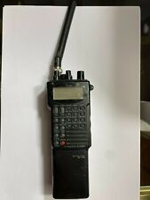 Radio portatile icom usato  Brescia