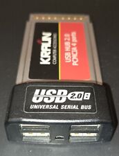 Kraun usb hub usato  Genova