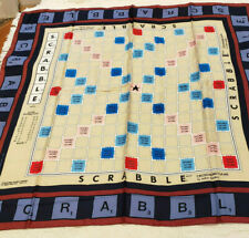 Milton bradley scrabble for sale  Randolph