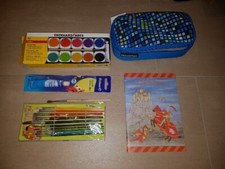 Federmäppchen faber castell gebraucht kaufen  Bochum