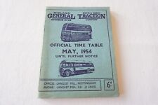 1954 midland general for sale  WATFORD