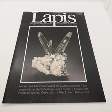 lapis magazin gebraucht kaufen lapis magazin gebraucht kaufen Pforzheim