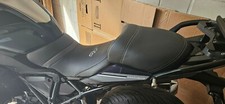 Sitzbank 760 fahrer gebraucht kaufen  Deutschland