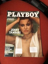 Playboy edizione italiana usato  Cassano Magnago
