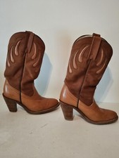 Frye women western for sale  Walpole