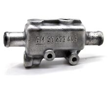 Heater matrix adapter for sale  BOW STREET