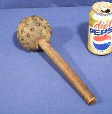 Vtg antique zulu for sale  Webster