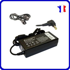 Chargeur alimentation azerty d'occasion  Valence