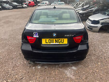 Bmw series 320d for sale  STOKE-ON-TRENT