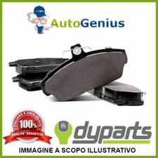 Kit pastiglie freno usato  Cento