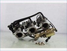 Rampe injection moto d'occasion  France