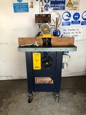 Sedgwick sm3 spindle for sale  WAKEFIELD