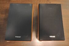 Pair teac mc90 for sale  Hazelwood