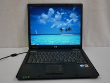 Compaq nx6310 512mb usato  Bergamo