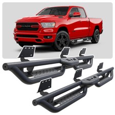 Running boards for d'occasion  Expédié en Belgium