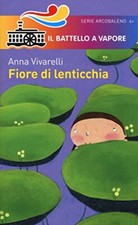 Fiore lenticchia. ediz. d'occasion  France