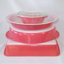 Piece pyrex bakeware for sale  Roy