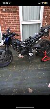 Breaking yamaha 125 for sale  LONDON