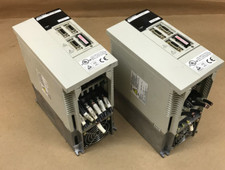Mitsubishi 350ct servo d'occasion  Douai