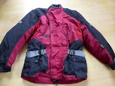 Bequeme motorradjacke reusch gebraucht kaufen  Geseke