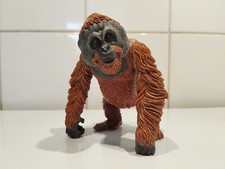 Figurine orang outan d'occasion  Gray