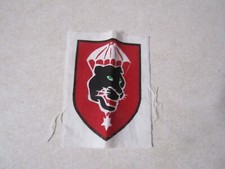 Military patch old for sale  Ardmore