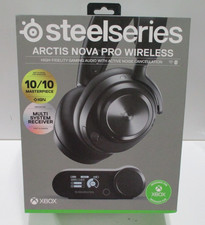 arctis pro gaming headset for sale  Aurora
