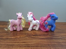 Lot hasbro little for sale  Thomasville