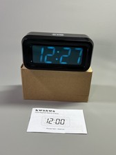 Digital alarm clock for sale  OLDBURY