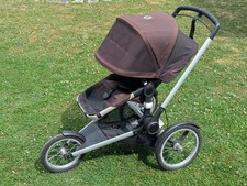 Bugaboo runner inkl gebraucht kaufen  Hardheim