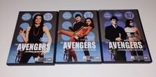 Avengers 1967 british for sale  Saint Petersburg