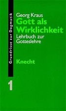 Grundrisse zur dogmatik gebraucht kaufen  Neumünster