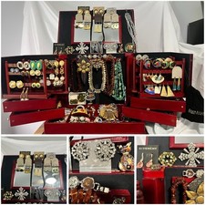 Vintage modern jewelry for sale  Linden