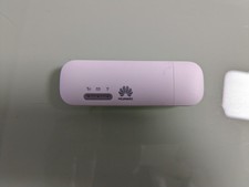 Huawei e8372h lte gebraucht kaufen  Würselen