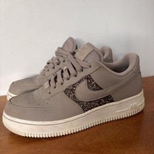Nike airforce trainers for sale  IPSWICH