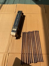 Nos oem push for sale  Galena