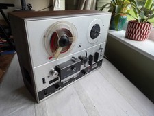 Akai 4000d reel for sale  NOTTINGHAM