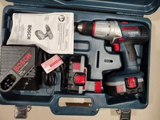 18v bosch brute for sale  Minneapolis