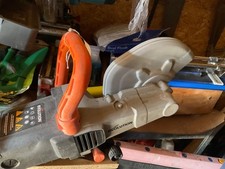 Evolution grinder concrete for sale  HIGH WYCOMBE
